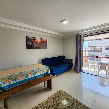 Apto El Shadday 301 Cento E Cinquenta Metros Do Mar Бомбиньяс Экстерьер фото