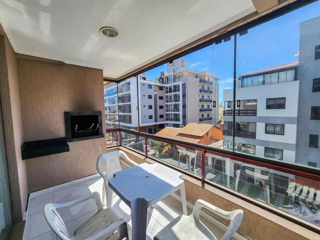 Apto El Shadday 301 Cento E Cinquenta Metros Do Mar Бомбиньяс Экстерьер фото